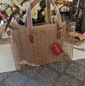 Nwt DB 1975 large everyday shopper